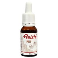 Mushroom Guru Reishi Pet